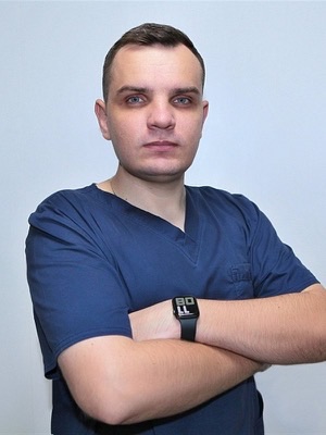 Мазанович Іван Анатолійович
